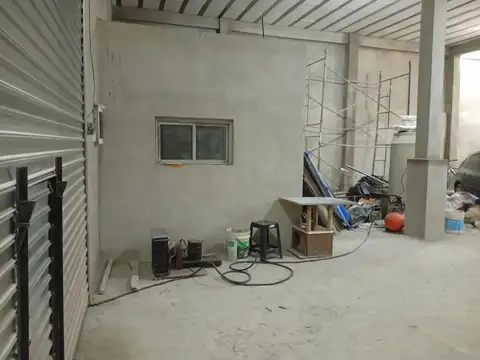 Galpon en Alquiler en La Reja, USD 1.500