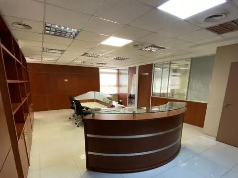 Justo José De Urquiza  4771 , Piso 8