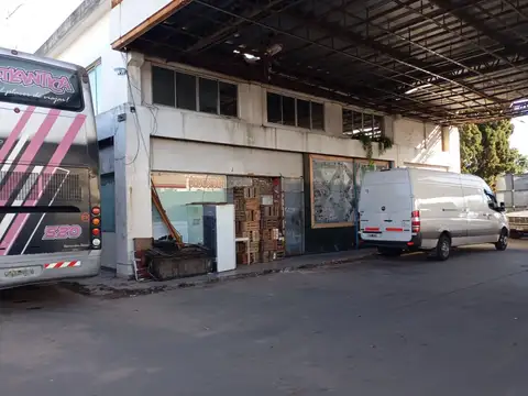 Av. Rivadavia 23000