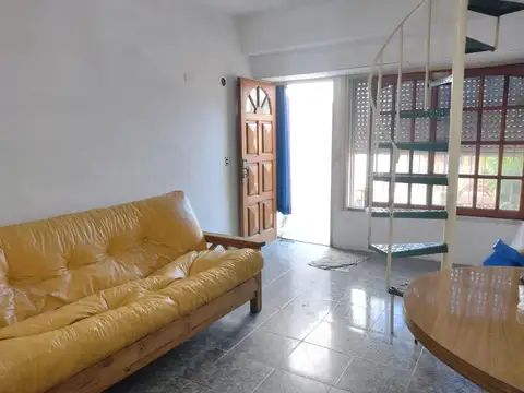 Ph 3 amb al frente con cochera - Villa Bonich