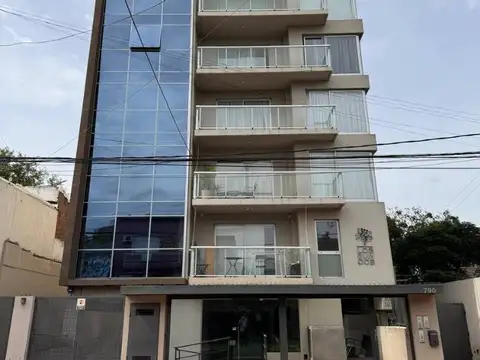 Cocheras en Ituzaingó