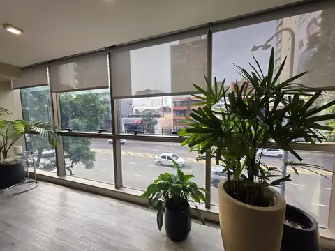 Oficina en Alquiler en Belgrano, USD 4.200