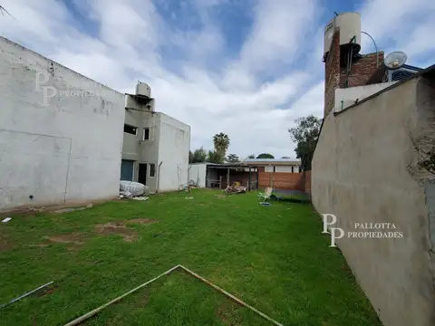 Lote | 200 m2 | VENTA | Pallotta Propiedades