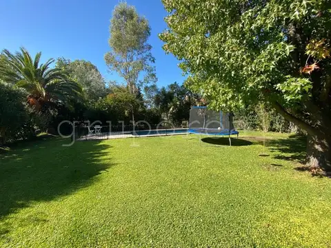 Casa en Venta en El Ombu, USD 230.000