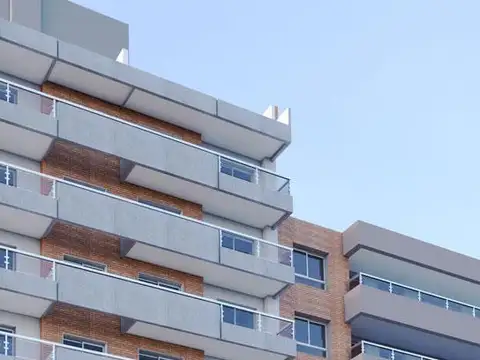 VENTA AL POZO - DEPARTAMENTO 1 DORMITORIO INTERNO - SCUBA 49 - BARRIO MARTIN