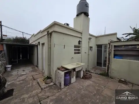 Casa en venta c/ cochera en Belén de Escobar