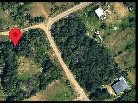 TERRENO EN VENTA EN EL BOLSON LISTO PARA ESCRITURA