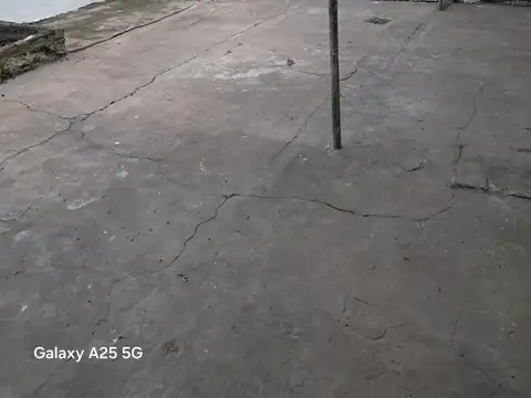 Depto Tipo Casa en Venta de 2 ambientes