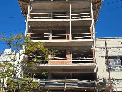 Depto Monoambiente Sta Rita - ENTREGA JUNIO 2026