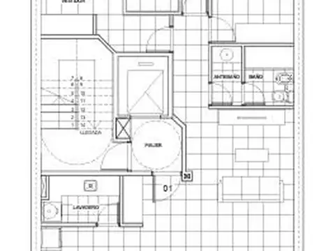Departamento en Venta 1 año