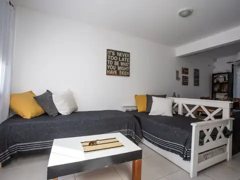 DEPARTAMENTO EN VENTA EN VILLA GESELL