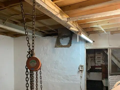 Galpon en Venta A Estrenar