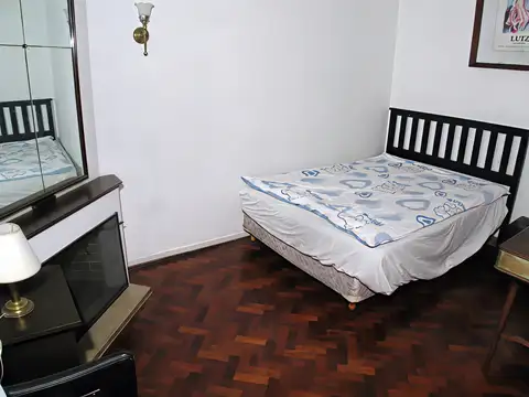Departamento en Alquiler Temporal en Barrio Norte, $ 690.000