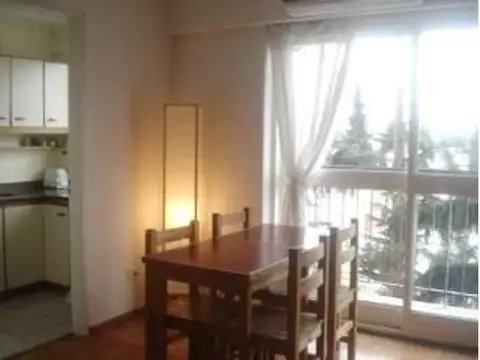 Departamento Alquiler x Temporada