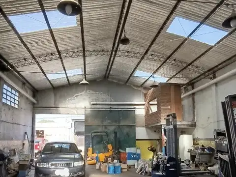 Galpon en Alquiler en El Gaucho, $ 1.400.000