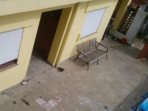Casa Monoambiente con 3 baños