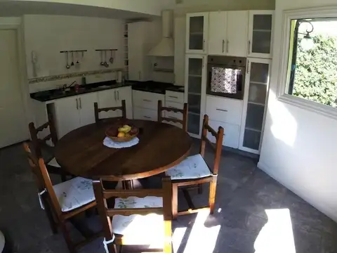 Casa en Alquiler 15 años