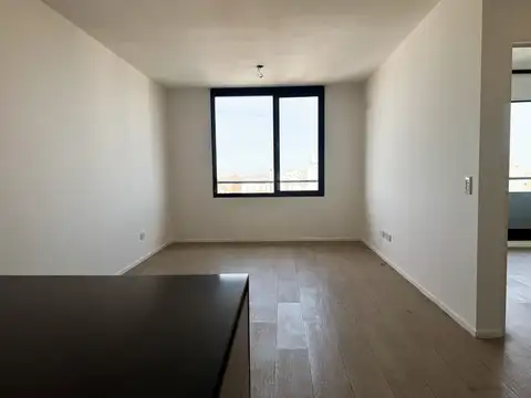 Venta departamento 2 ambientes La Lucila Vicente López Apto Crédito