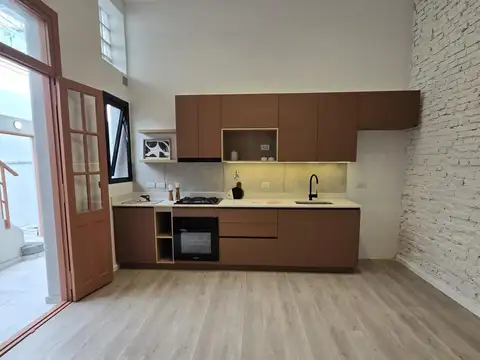 Depto Tipo Casa en Venta de 2 dormitorios