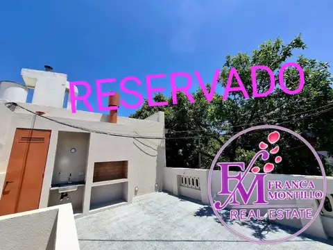 EXCLUSIVO PH 3 AMB. C/ TERRAZA EN VILLA LURO - 92 m2 TOTALES