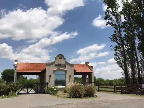 Terreno en Venta de 1500,0 m2