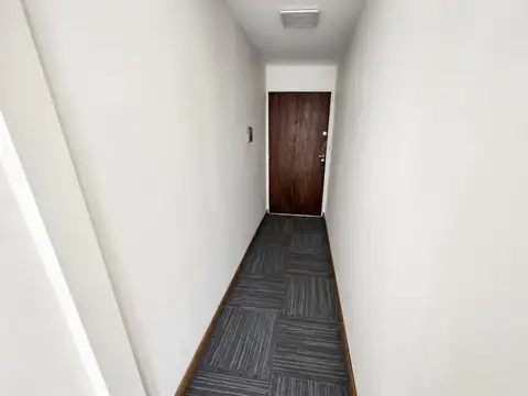 Oficina en Venta en Belgrano C, USD 125.000