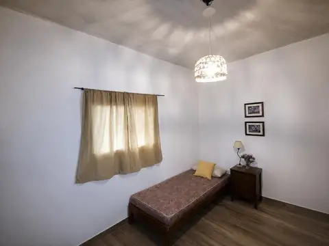 Quinta - alquiler anual - casaquinta - pileta - ezeiza - 6 personas - parrilla - La Union - Ezeiza