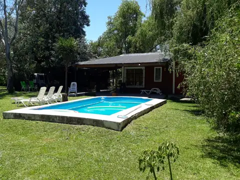 Quinta en Alquiler en La Union, $ 800.000