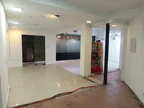 Suipacha 500