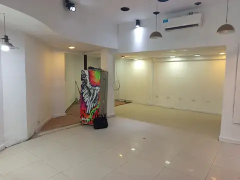 Suipacha 500