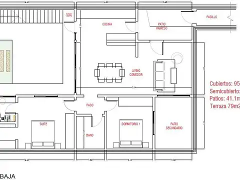 Casa en Venta en Centro, USD 275.000
