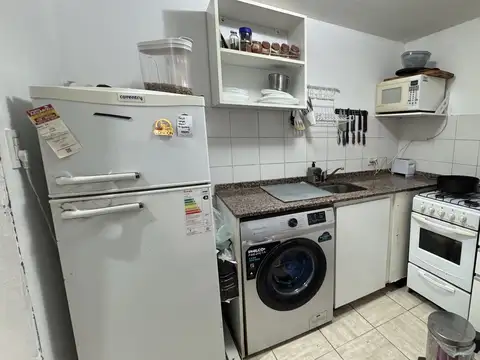 Departamento en Venta 8 años