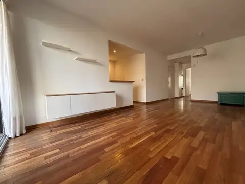 Departamento en Alquiler en Villa Ortuzar, $ 1.100.000