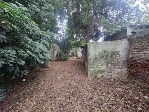 Terreno en Venta, FOS 60