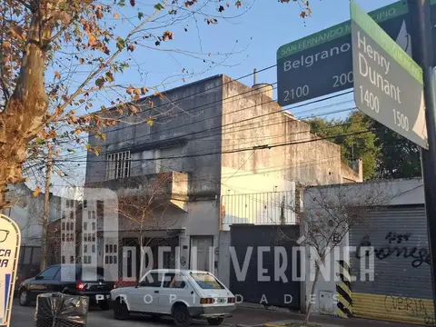 Terreno en Venta en Virreyes, USD 200.000