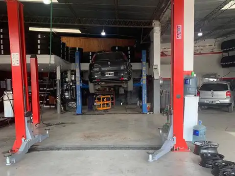 Local en Venta A Estrenar