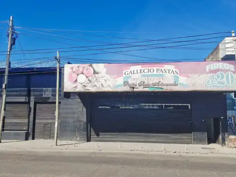 ROSAS, J M BRIG - (RNAC 3) 5500