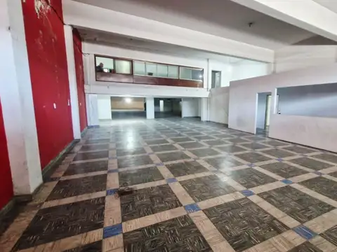 Galpon en Venta en San Justo, USD 630.000
