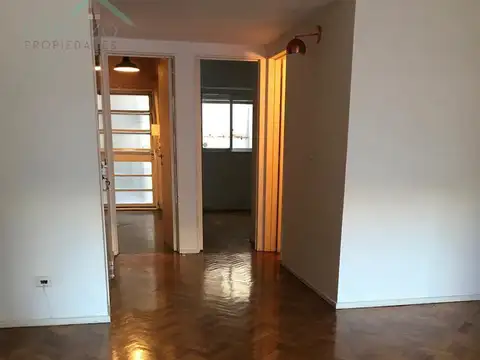 Departamento en Alquiler 38 años