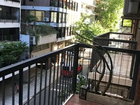 Departamento en Alquiler de 2 ambientes
