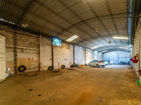 Galpon en Venta 26 años