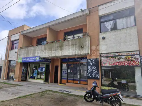 Local en Venta en Chascomus, USD 35.000