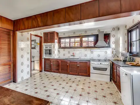 Casa en Alquiler 51 años