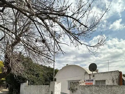 Casa en Venta 38 años