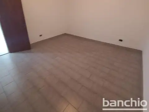 Casa en Alquiler 50 años