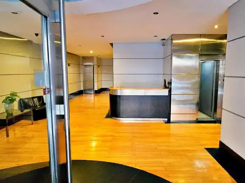 Departamento en Alquiler A Estrenar