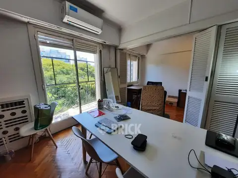 Departamento en Venta en Palermo, USD 250.000