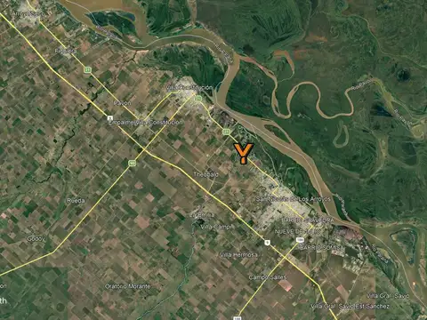 Casa en Venta en San Nicolás de los Arroyos, USD 89.000