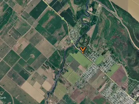 Casa en Venta al Sureste