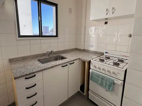 Departamento en Alquiler al Este